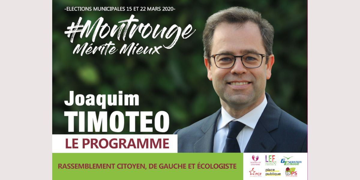 You are currently viewing Le programme