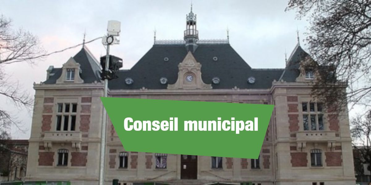 You are currently viewing #Covid19 – Demande de conseil municipal extraordinaire