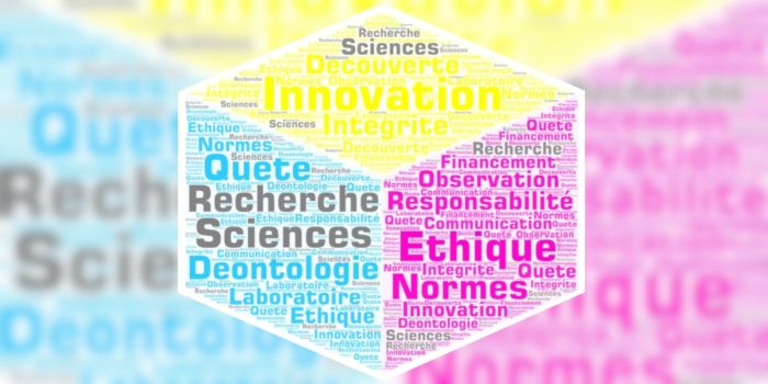 Un vrai plan pour la recherche