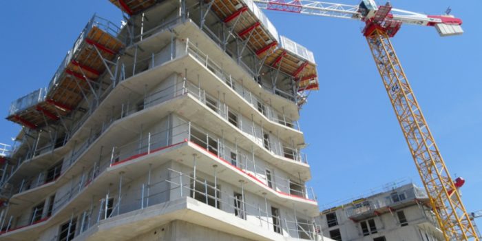 Loi ELAN : Fin de la solidarité dans le logement !