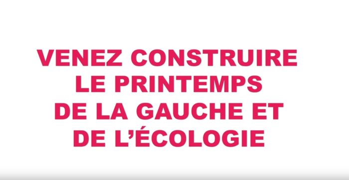 Et si c’était le moment de prendre Parti ?