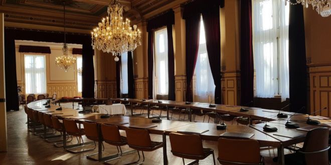 You are currently viewing Conseil municipal : +30% pour la taxe foncière !