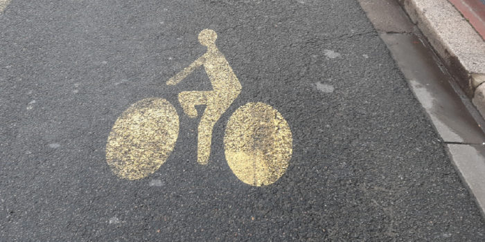 Pour un territoire 100% cyclable