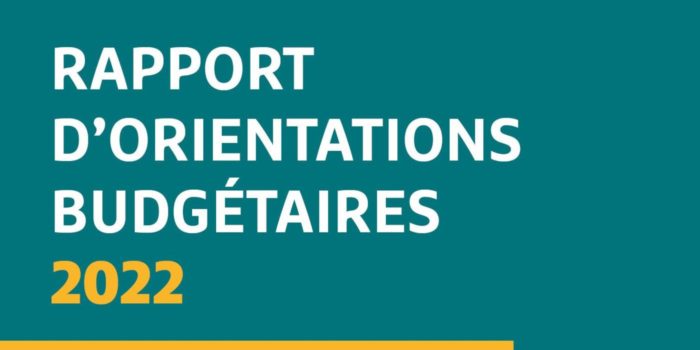 Hauts-de-Seine : quelles orientations budgétaires pour 2022 ?