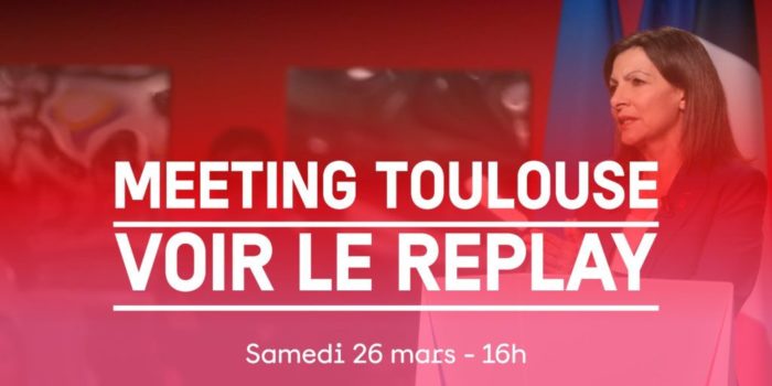 Meeting Toulouse