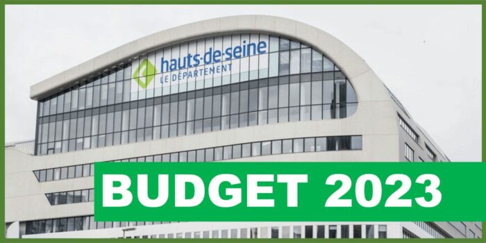 Un budget départemental 2023 en décalage avec les besoins des altoséquanais