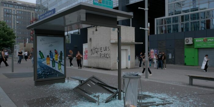 Mort du jeune Nahel et  épisodes de violence urbaine dans le département.