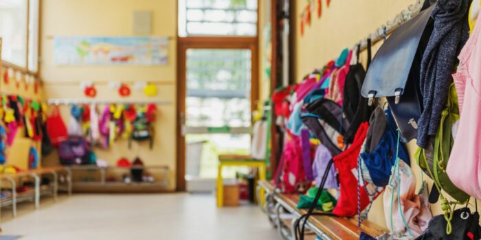 MONTROUGE : fusion des écoles Renaudel A et B