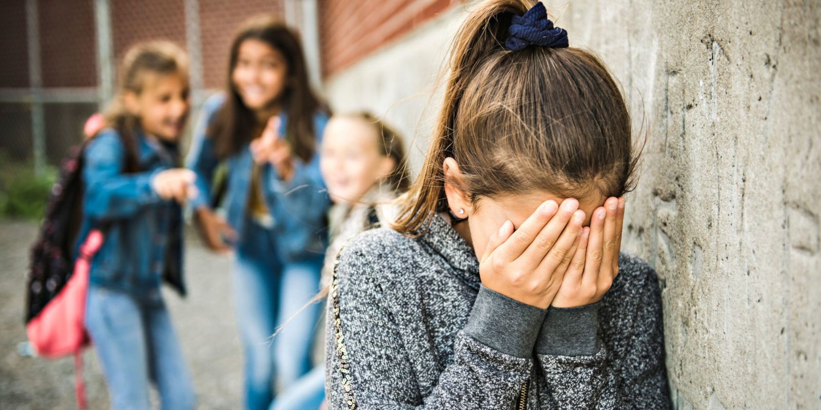 You are currently viewing Hauts-de-Seine : question orale sur le harcèlement scolaire et la santé mentale des  collégiens
