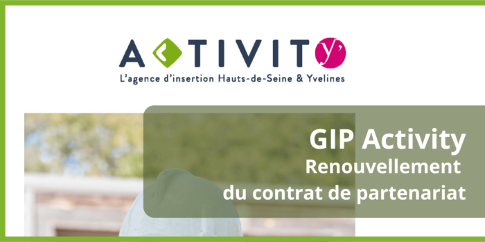 GIP Activity :quelle efficacité… pour quel budget ?